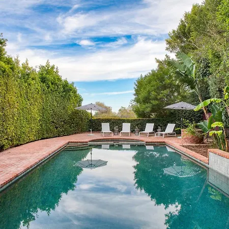 Dume Point By Avantstay Tennis Pool In Malibu